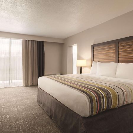 Country Inn & Suites By Radisson, Erlanger - Cincinnati South Ngoại thất bức ảnh