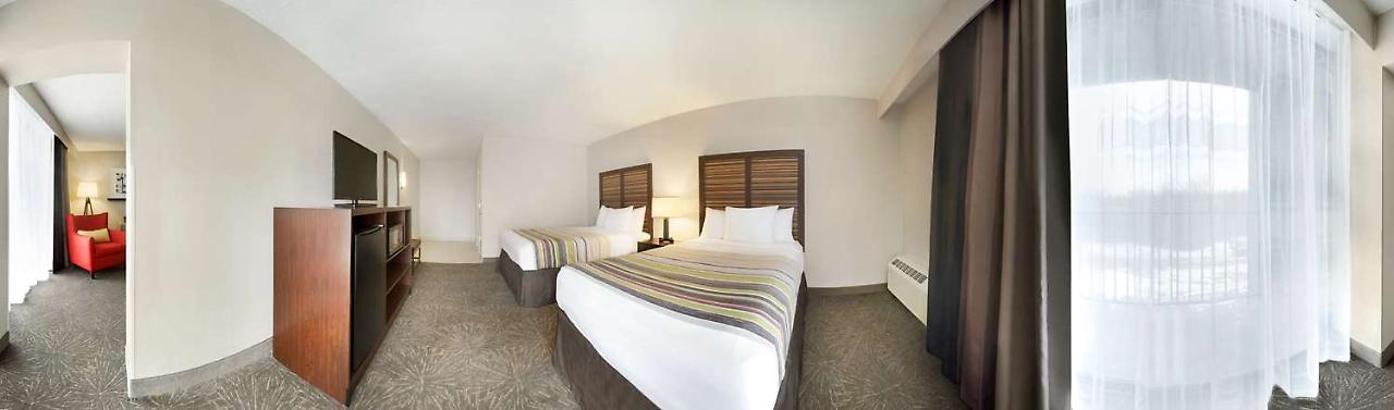 Country Inn & Suites By Radisson, Erlanger - Cincinnati South Ngoại thất bức ảnh