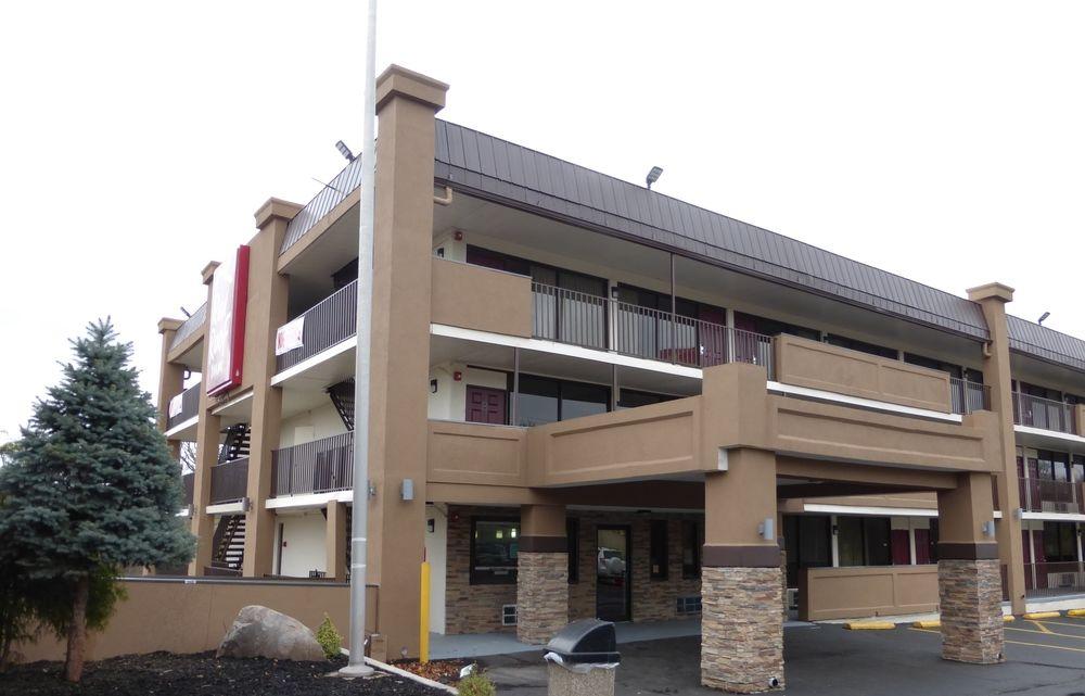 Country Inn & Suites By Radisson, Erlanger - Cincinnati South Ngoại thất bức ảnh