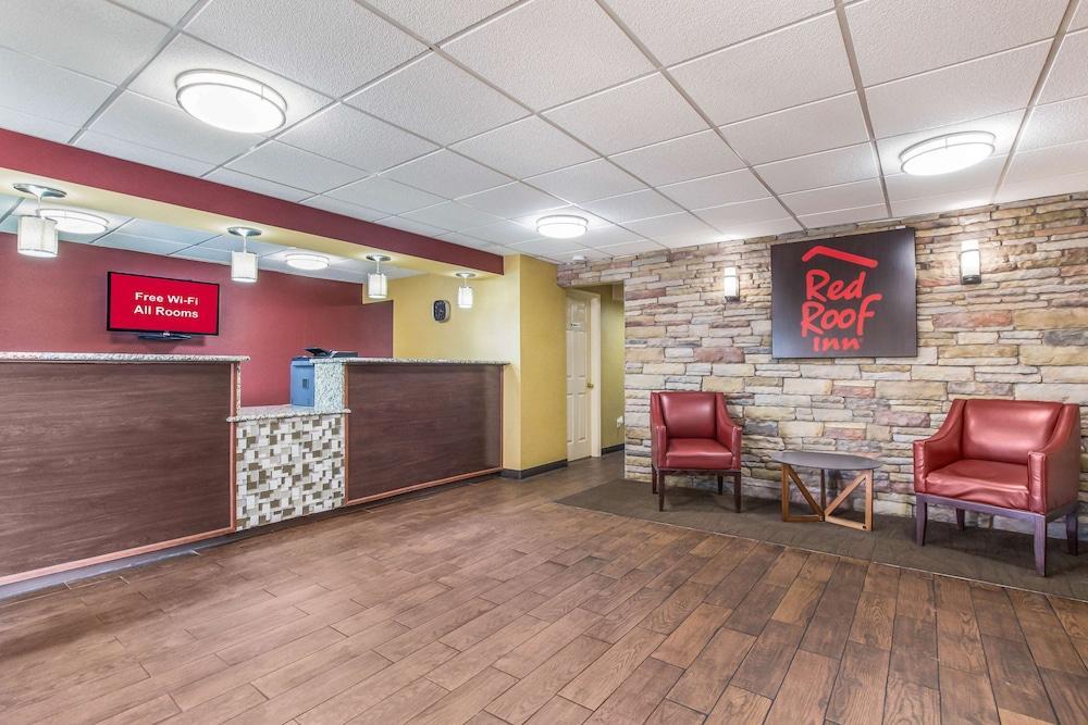 Country Inn & Suites By Radisson, Erlanger - Cincinnati South Ngoại thất bức ảnh
