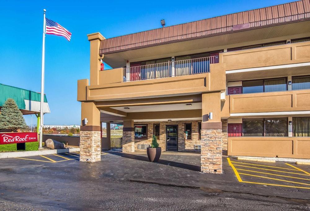 Country Inn & Suites By Radisson, Erlanger - Cincinnati South Ngoại thất bức ảnh