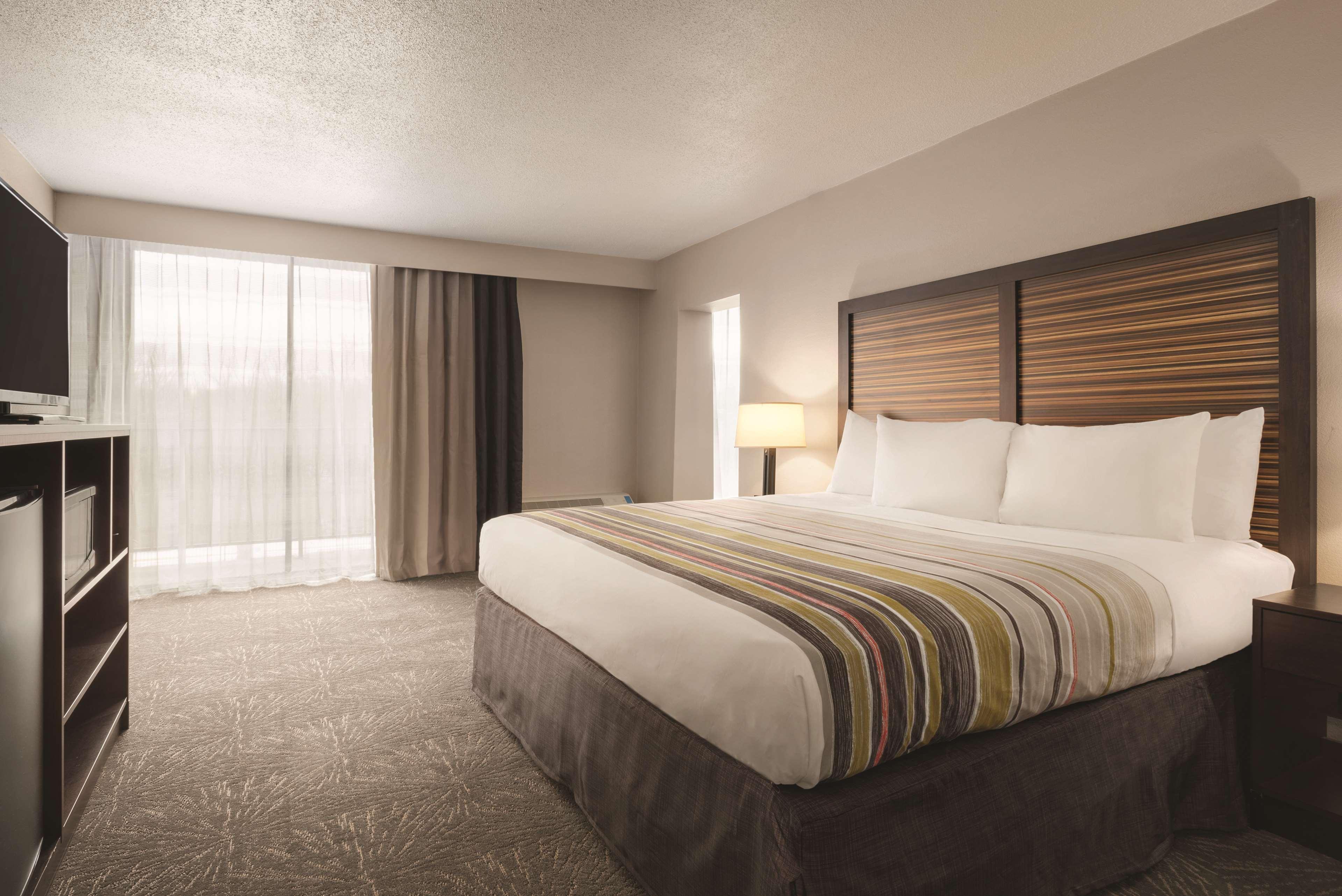 Country Inn & Suites By Radisson, Erlanger - Cincinnati South Ngoại thất bức ảnh
