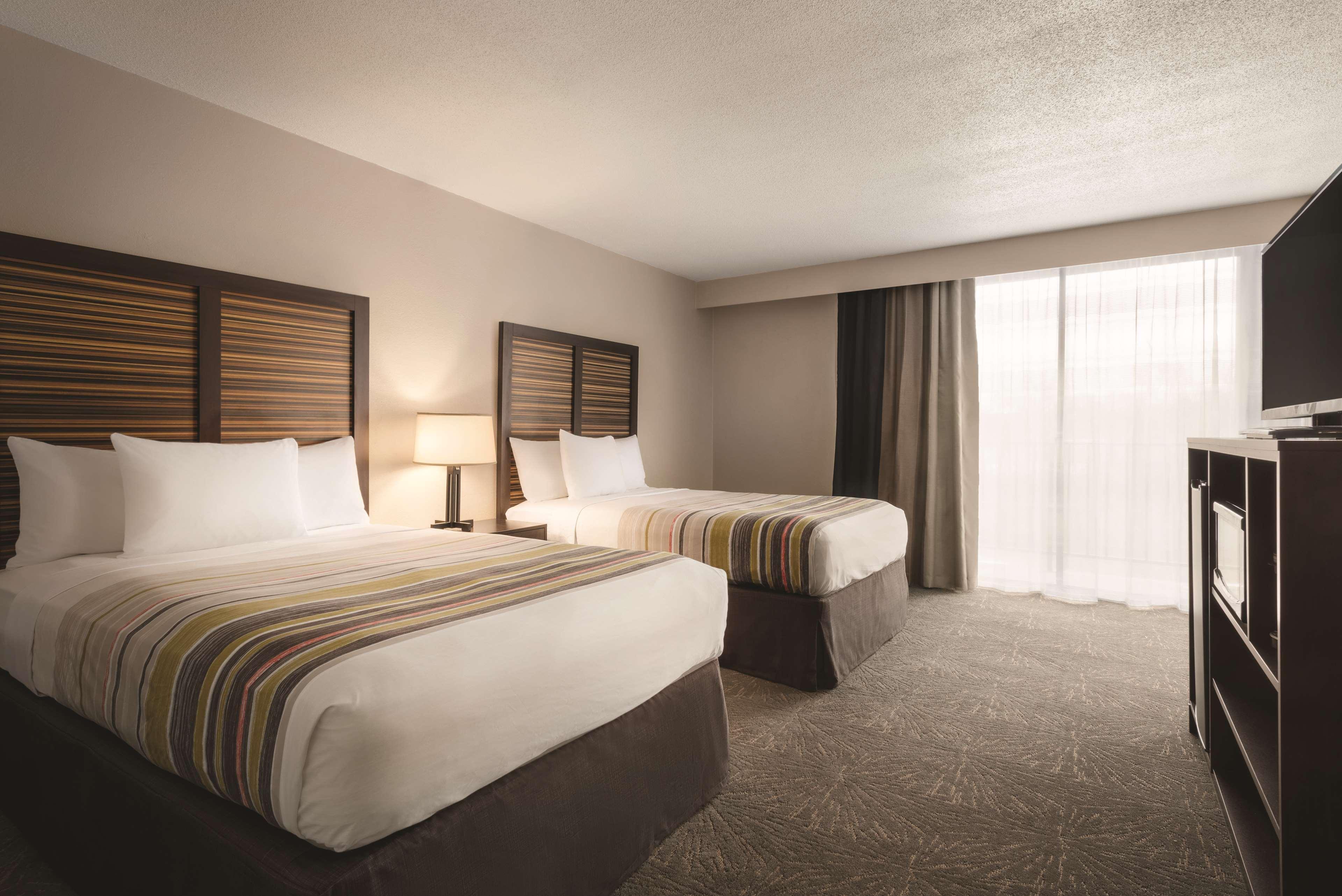 Country Inn & Suites By Radisson, Erlanger - Cincinnati South Ngoại thất bức ảnh