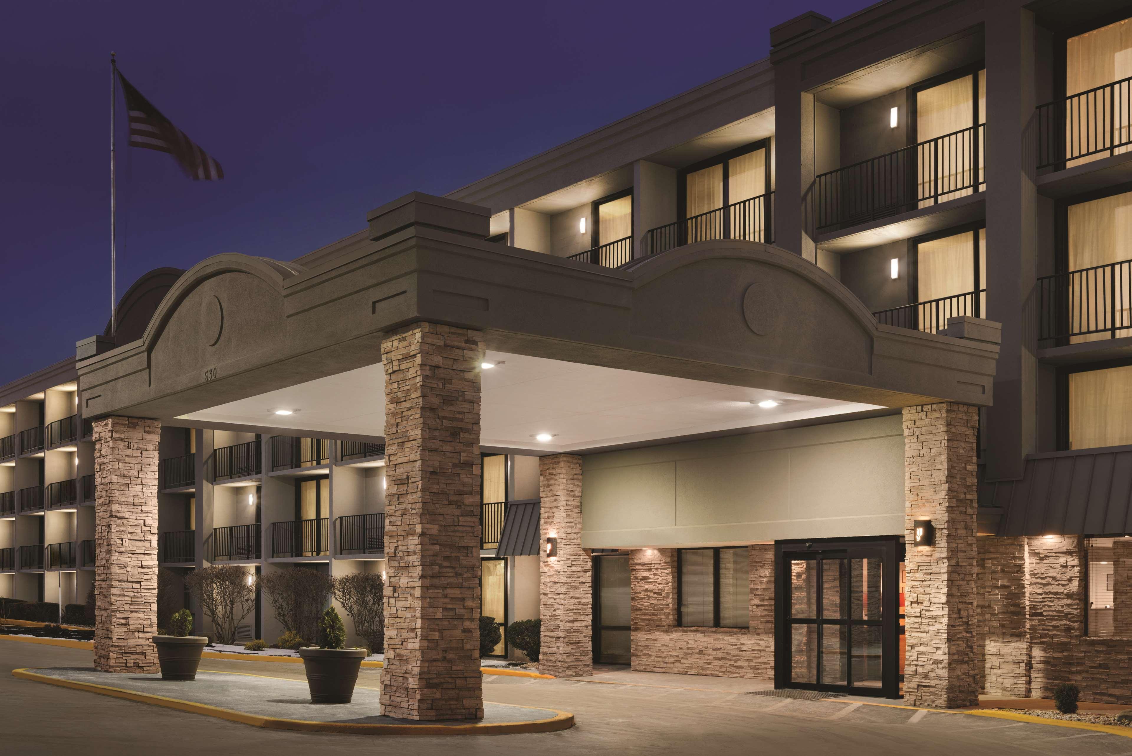 Country Inn & Suites By Radisson, Erlanger - Cincinnati South Ngoại thất bức ảnh