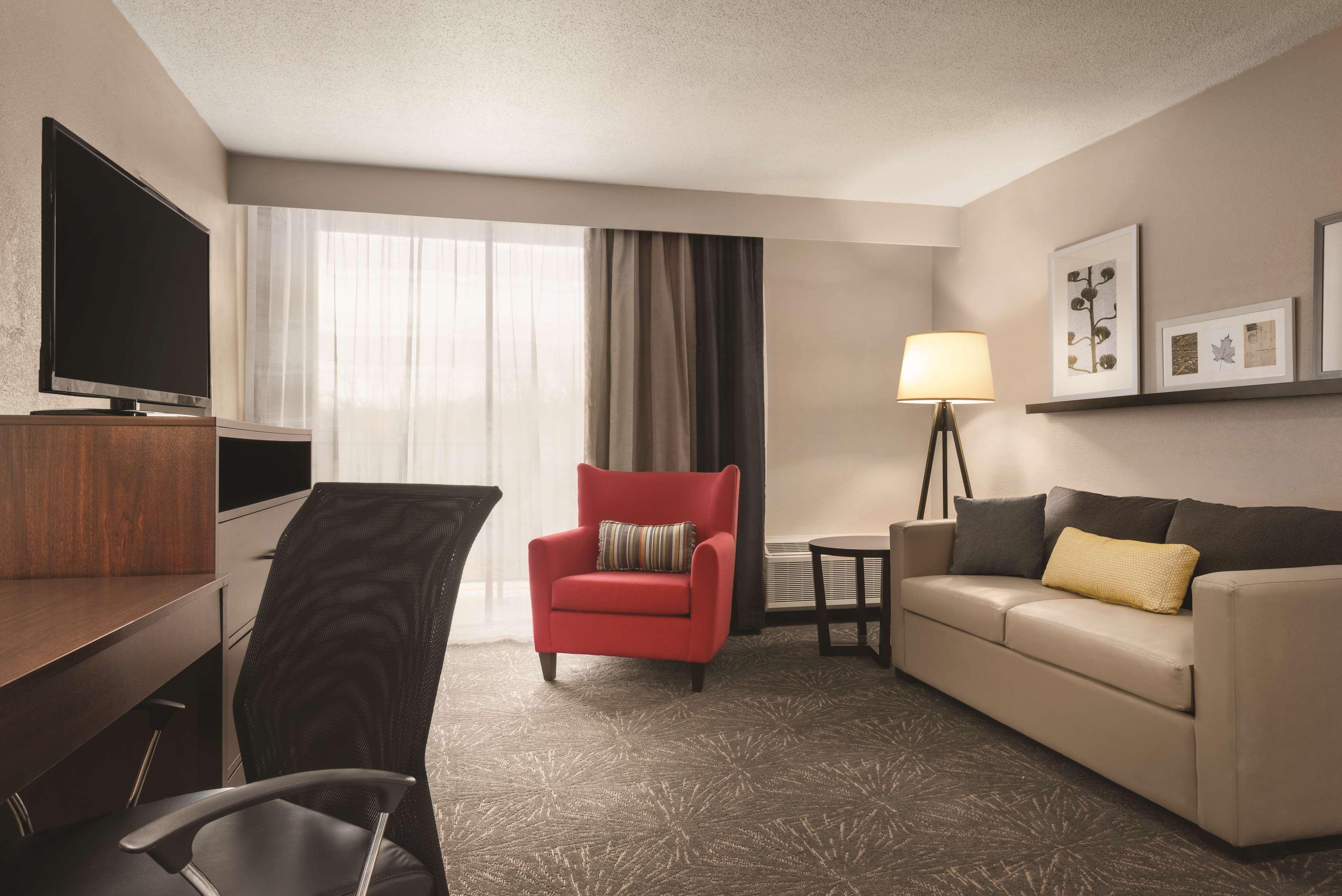 Country Inn & Suites By Radisson, Erlanger - Cincinnati South Ngoại thất bức ảnh
