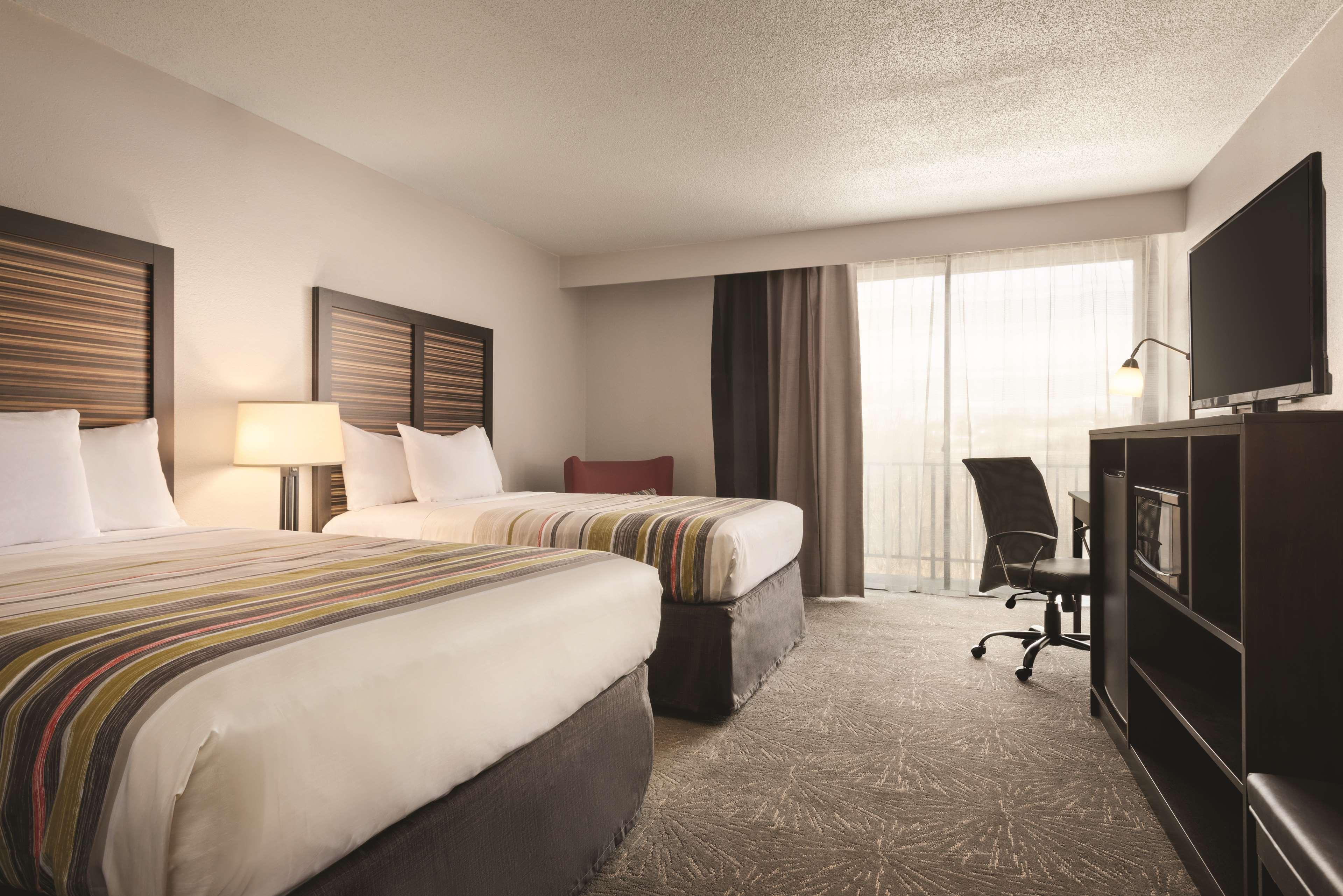 Country Inn & Suites By Radisson, Erlanger - Cincinnati South Ngoại thất bức ảnh
