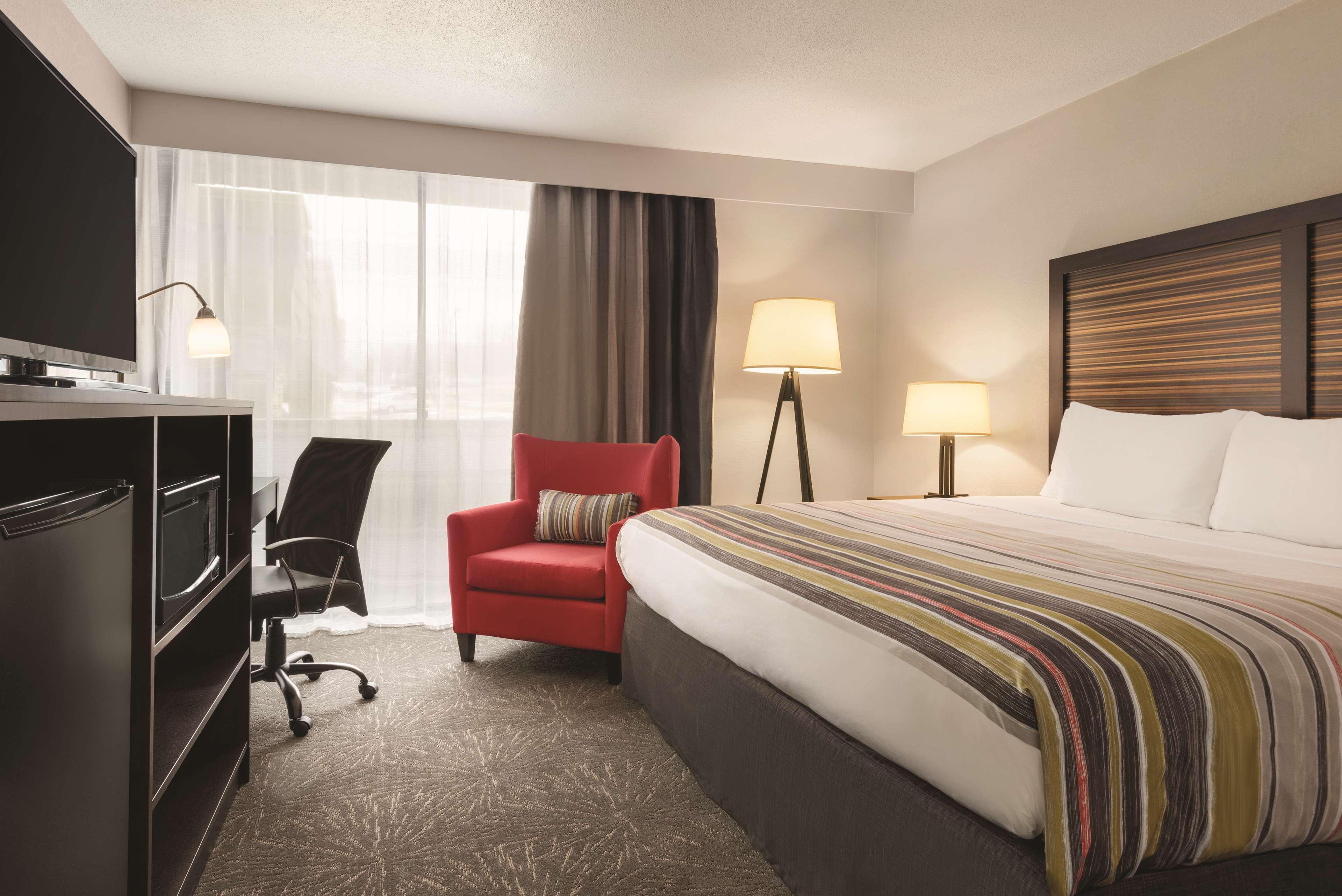 Country Inn & Suites By Radisson, Erlanger - Cincinnati South Ngoại thất bức ảnh
