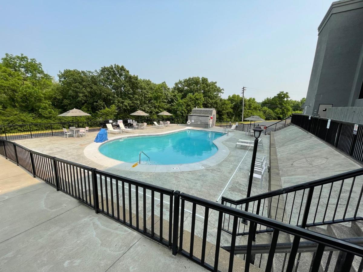 Country Inn & Suites By Radisson, Erlanger - Cincinnati South Ngoại thất bức ảnh