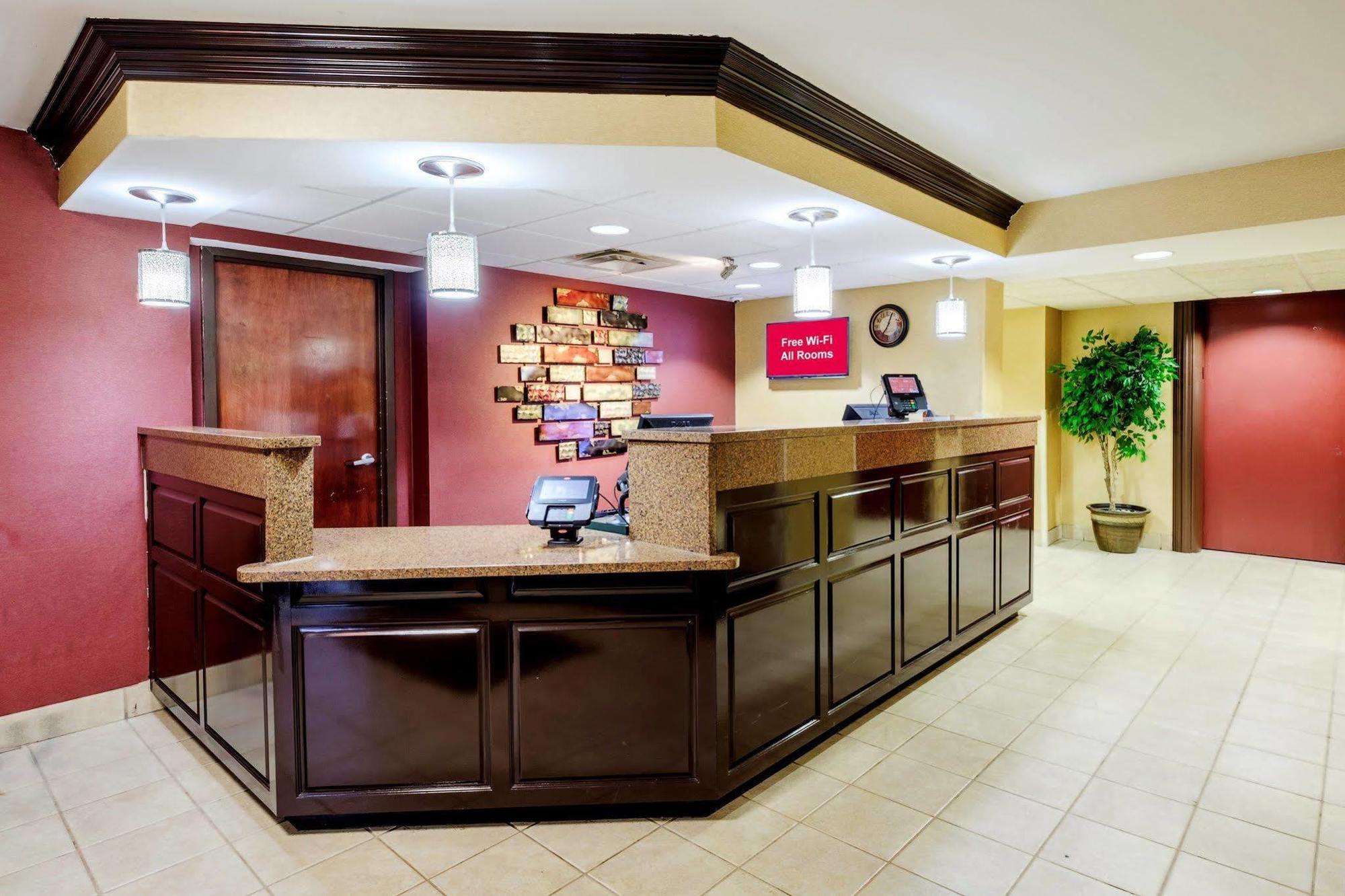 Country Inn & Suites By Radisson, Erlanger - Cincinnati South Ngoại thất bức ảnh