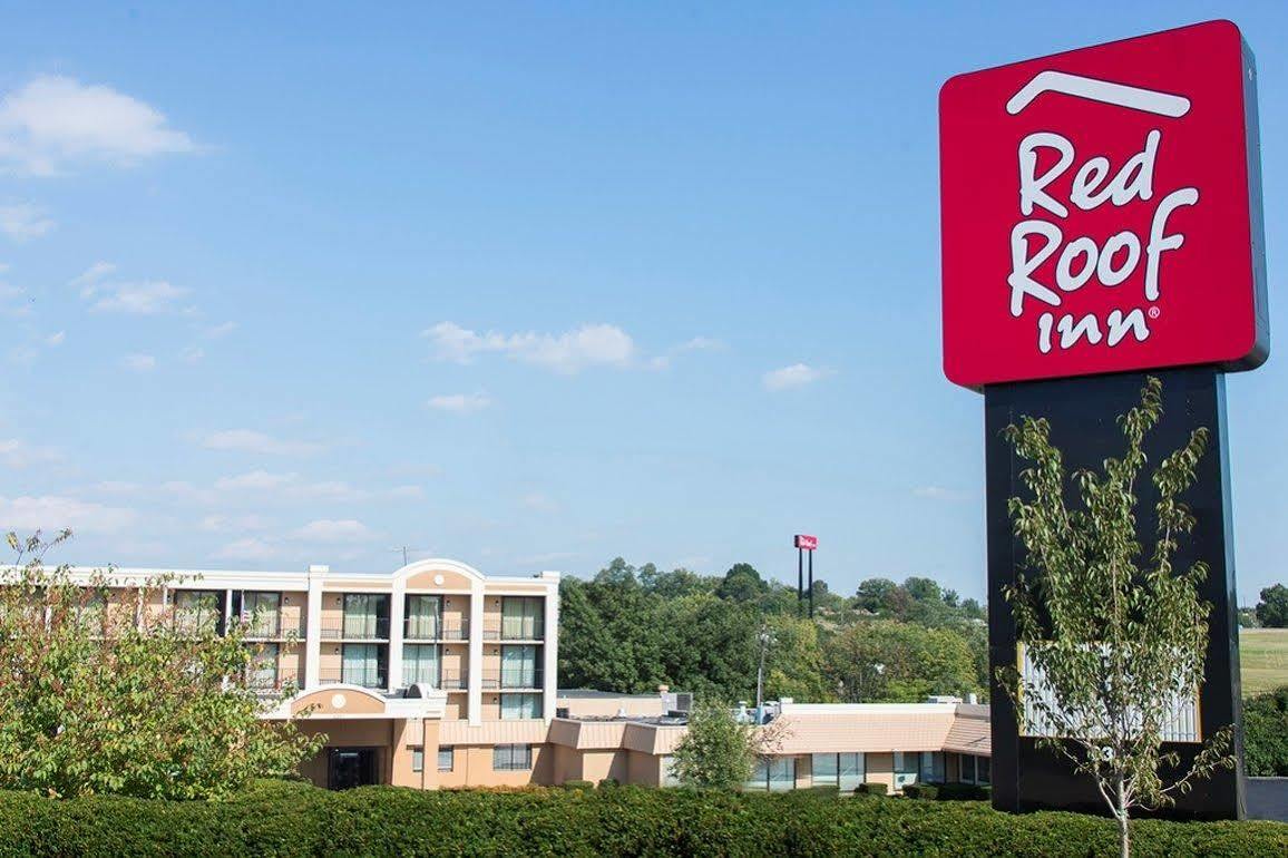 Country Inn & Suites By Radisson, Erlanger - Cincinnati South Ngoại thất bức ảnh