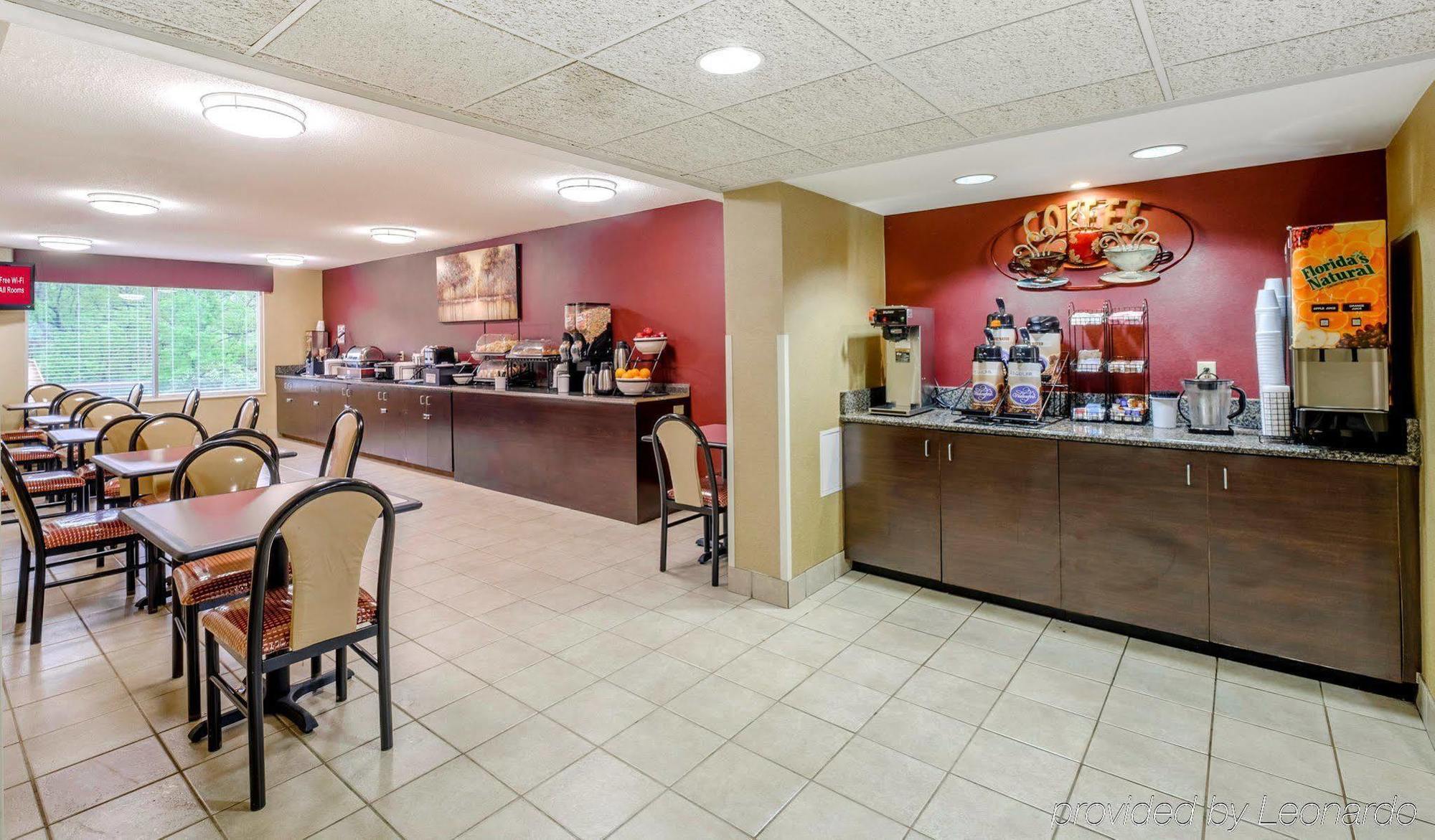 Country Inn & Suites By Radisson, Erlanger - Cincinnati South Ngoại thất bức ảnh