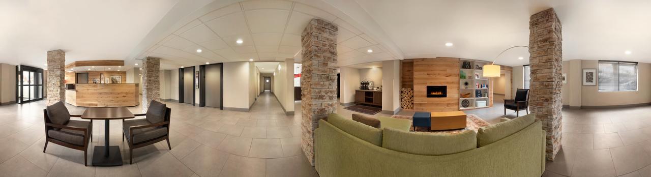 Country Inn & Suites By Radisson, Erlanger - Cincinnati South Ngoại thất bức ảnh
