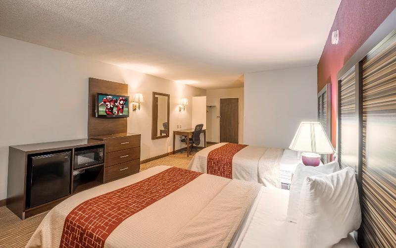 Country Inn & Suites By Radisson, Erlanger - Cincinnati South Ngoại thất bức ảnh