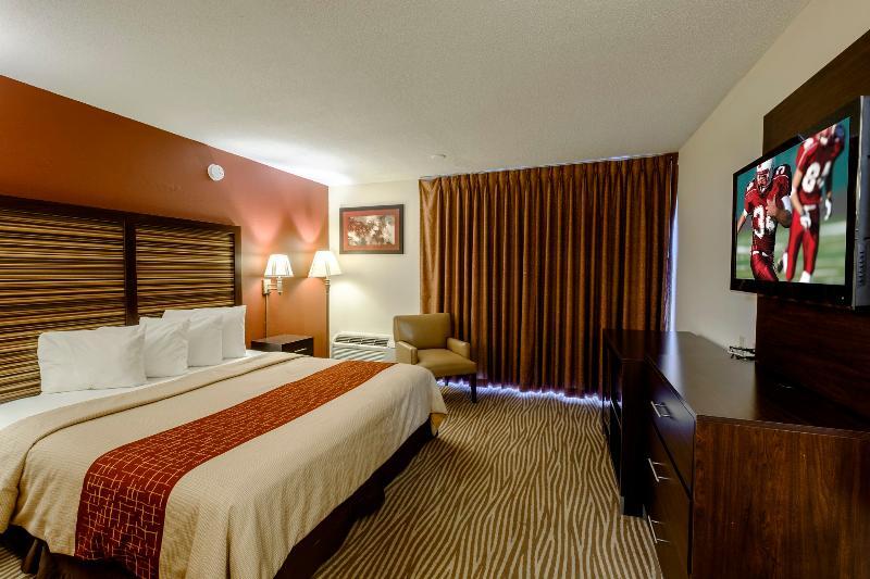 Country Inn & Suites By Radisson, Erlanger - Cincinnati South Ngoại thất bức ảnh