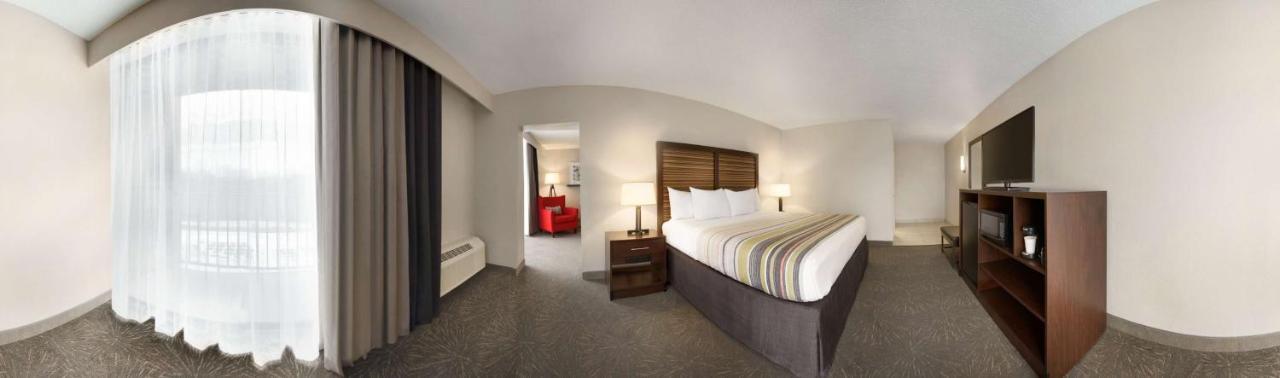 Country Inn & Suites By Radisson, Erlanger - Cincinnati South Ngoại thất bức ảnh